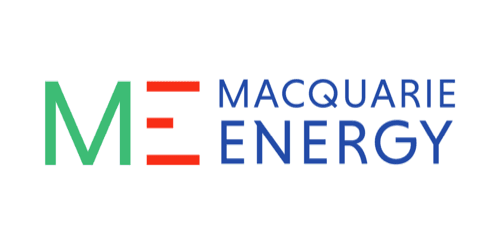 Macquarie Energy